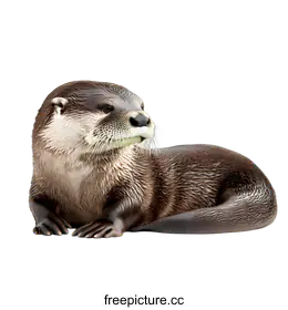 otter