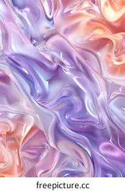 abstract 3d rendering