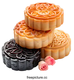 mooncake