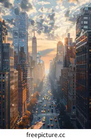 Empire State Building