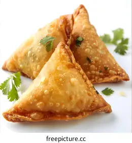samosa