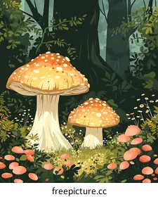 fungi