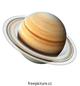 Saturn