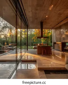 interior photography