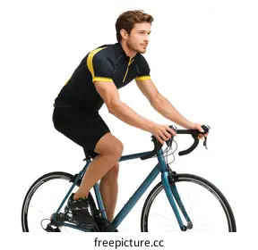 cyclist