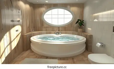 tub