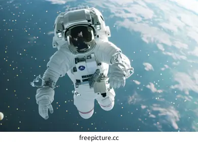 spacewalk