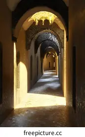 passage