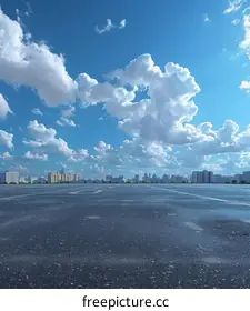 cityscape resilience