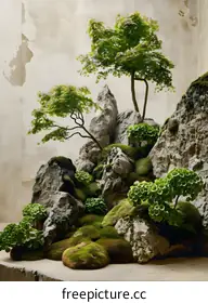 bonsai
