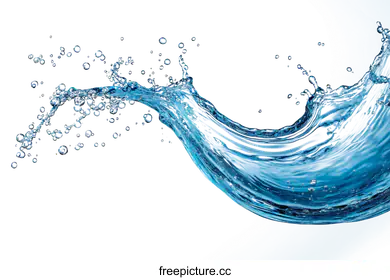 waterdrop