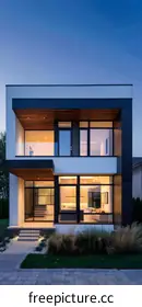 modern architecture
