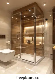 bathroom design