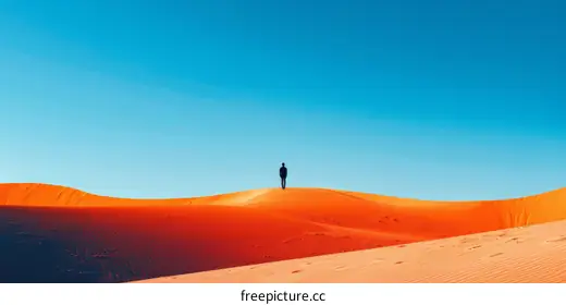 desert