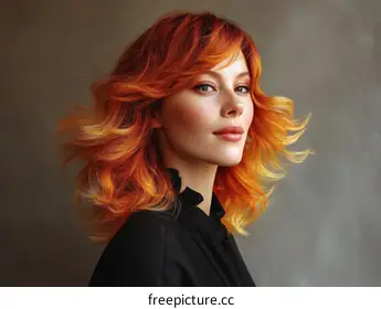 portrait photography