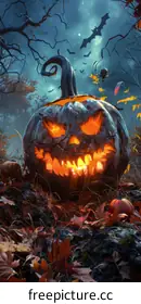 Halloween Decorations