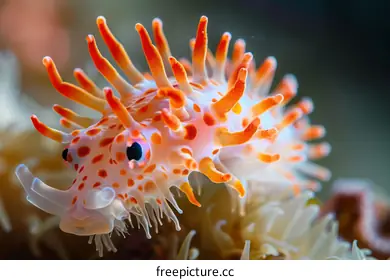 nudibranch
