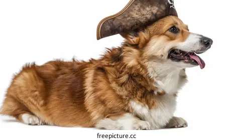 corgi