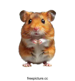 hamster