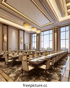 banquet