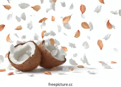 coconut