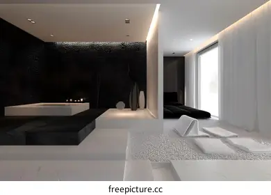 bathtub