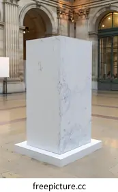 plinth