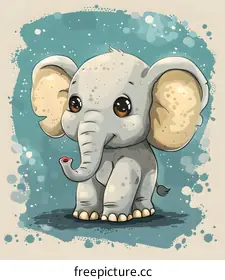 elephant