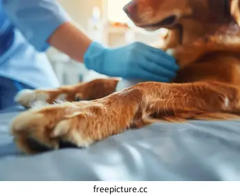dog health