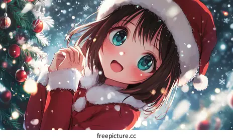 santa