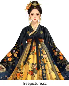 hanbok