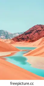 desert