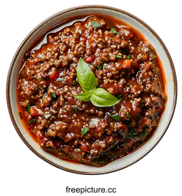bolognese