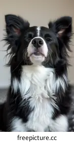 border collie