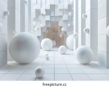 spheres