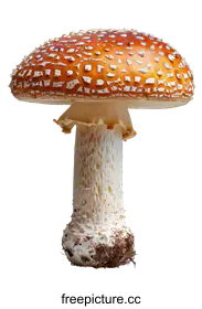 amanita muscaria