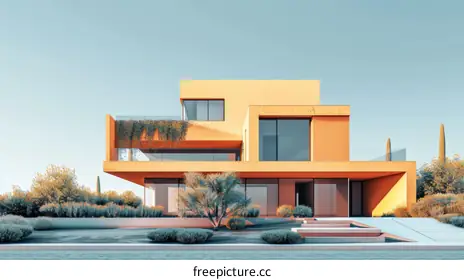 prefab
