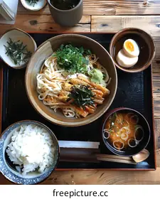 udon
