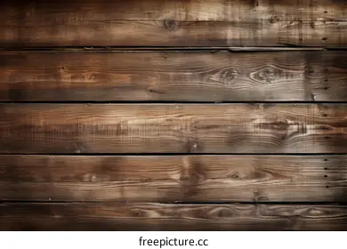 wood plank