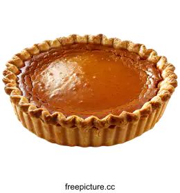 pie