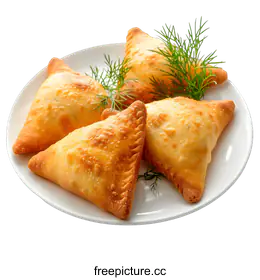 samosas