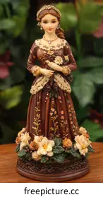 figurine