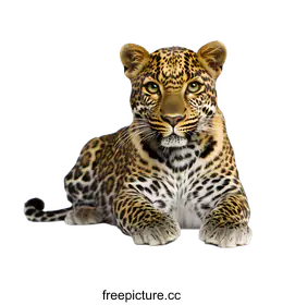 leopard