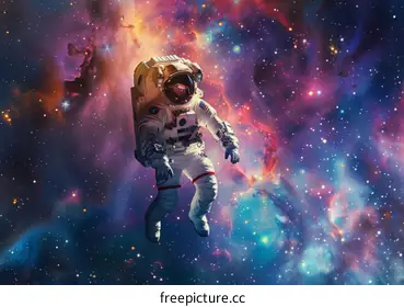 spacesuit