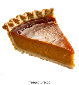 pie