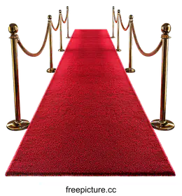 redcarpet