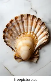 scallop