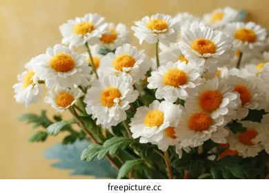 daisies