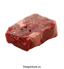 steak