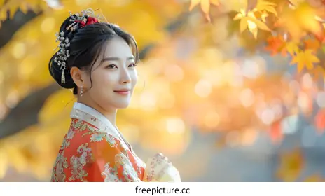 hanbok